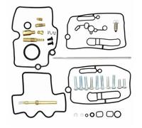 Kit Di Riparazione Carburatore Moto Per Per CRF250R, Per CRF250X, Per CRF450R Per CRF450X Completo Per La Revisione Del Carburatore Ricostruzione Set