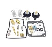 Kit Di Riparazione Carburatore Moto Per Suzuki VX800 U 1990-1997 VX 800 Mikuni BDS36SS, O-ring Molle Valvola Intercettazione Dell'aria Carburatore Parti Riparazione