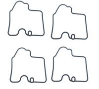 Kit Di Riparazione Carburatore Moto Per Yamaha YZF R6 600 1999-2002, Guarnizione Valvola, Vite Sfiato, Anello Tenuta, Ago Triangolare Carburatore Parti Riparazione(Colore1)