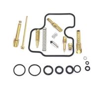 Kit Di Riparazione Carburatore Motocicletta Guarnizione Ago Galleggiante Parti Tenuta Per CB1000SF SC30 CB1000 1000SF 1000 SF SC 30