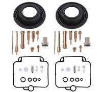Kit di Riparazione Carburatore Motocicletta, Parti della Rondella Dell'ago Galleggiante per Mikuni BST33 BST 33 B&MW F650