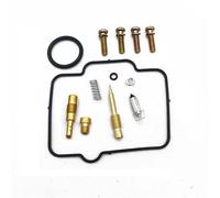 Kit Di Riparazione Carburatore Motore Moto Guarnizione Valvola Ago Vite Aria Per XR650R 2000-2006 XR650 XR 650 R 650R