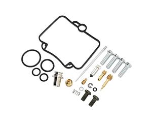 Kit di riparazione carburatore, parti complete Revisione carburatore ad alta precisione per sostituzione ATV per Polaris Scrambler 500 2x2 4x4 1997-2008