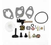 Kit Di Riparazione Carburatore Per 168f Per GC135 GCV135 GC160 HRX246 HR476 HR536 Set Completo Kit Riparazione Carburatore