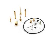 Kit Di Riparazione Carburatore Per CB350, CB CL 350, CL350, Guarnizione Carburatore Twin Jet