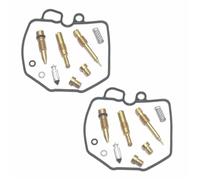Kit Di Riparazione Carburatore Per CM250C 1982-1983, Vite Dell'aria Per CM250C