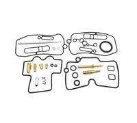 Kit Di Riparazione Carburatore Per CRF250R CRF 250 CRF250 R 250R 2006 2007 2008 Parti Di Ricambio Per Carburatore Carb Revisione Kit Sostituzione