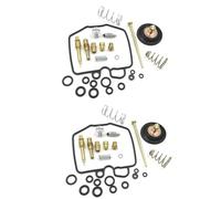 Kit Di Riparazione Carburatore Per CX500C Custom CX 500 C 500C 1980 1981 1982 Parti Di Ricambio Per Carburatore Carb Revisione Kit Sostituire