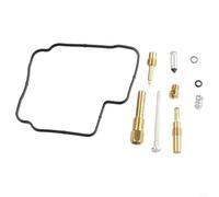 Kit di riparazione carburatore per Honda CBR250 MC14 MC17 MC19 per far funzionare la tua moto senza intoppi