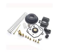 Kit di riparazione carburatore per moto Aghi Valvola Pilota Jet Principale Getti lenti Ricostruzione Parti per CV 40 CV40 27421-99C 27490-0