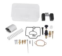 Kit di riparazione carburatore per moto da 28 mm, adatto per parti di ricambio Pwk Keihin Oko