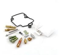 Kit Di Riparazione Carburatore Per Moto Da Cross, Compatibile Con Carburatori Per Keihin 50cc 125cc 139QMB CG 125 CG250 PZ26 PZ30 27 19. Carburatore Ripara Il Kit Di Ricostruzione(Colore 6)
