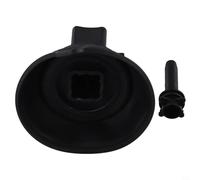 Kit di riparazione carburatore per moto Honda CBR 600 CBR600 con diaframma a stantuffo da 68 mm, realizzato con materiale ABS per resistere all'usura e