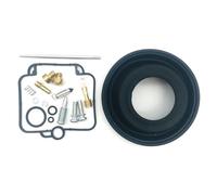 Kit Di Riparazione Carburatore Per Moto Monocilindrico Per S&uzuki DR350, Goose350, Motore Monocilindrico