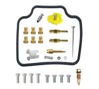 Kit Di Riparazione Carburatore Per Moto Per Dominator 650 NX650 1988-1994, Set Per La Revisione Del Carburatore Con Galleggiante. Carburatori(Kit di riparazione)
