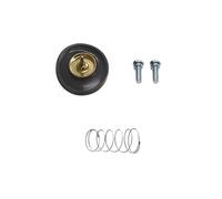 Kit Di Riparazione Carburatore Per Moto Per Dominator 650 NX650 1988-1994, Set Per La Revisione Del Carburatore Con Galleggiante. Carb Rebuild Set(Valvola Aircut)