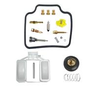 Kit Di Riparazione Carburatore Per Moto Per HO&NDA GB 500 Per CLUBMAN TOURIST TROPHY GB500 98-99 Riparazione Carburatore Moto Accessorio(SET 2)