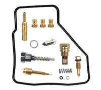 Kit Di Riparazione Carburatore Per Moto Per HO&NDA V TWIN VT250F MC08 VT250 F, Kit Di Riparazione Accessori Riparazione Moto(SET 2)