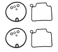 Kit Di Riparazione Carburatore Per Moto Per HO&NDA VTX 1300 S C R T 2003-2009 Riparazione Carburatore Moto Accessorio(SET 4)