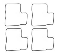 Kit Di Riparazione Carburatore Per Moto Per VF700C VF700S VF700F VF750 VFR750 VFR750F V45 VF VFR 700 750 C S F Valvola A Spillo Kit Di Riparazione Del Carburatore(Colore 3)