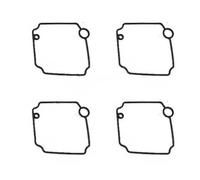 Kit Di Riparazione Carburatore Per Moto Per Y&amaha 62Y-W0093-11-00 62Y-W0093-10-00 62Y-W0093-11 62Y-W00 93-10 Guarnizione Con Galleggiante di riparazione carburatore(Kit 3)