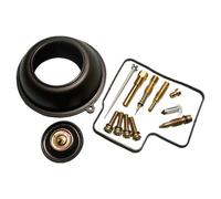 Kit Di Riparazione Carburatore Per Motocicletta: Configura La Membrana A Depressione Il Cilindro Per BROS 400 VT400V