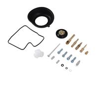 Kit Di Riparazione Carburatore Per Motocicletta, Configurazione Diaframma A Depressione Per BROS 400 VT400V