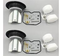 Kit Di Riparazione Carburatore Per Motocicletta Per EN500 1991-1995 EN, Per Vulcan EX500 500, Per Ninja 500R, GPZ500, GPZ500S, GPZ 500 Carburatore Ripara Il Kit Di Ricostruzione(Colore 1)