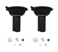 Kit Di Riparazione Carburatore Per Motocicletta Per PIAGGIO 125 BYQ125T, Kit Di Revisione Carburatore Con Membrana A Diaframma Kit Ricostruzione Carburatore(Colore 6)