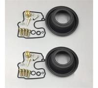 Kit Di Riparazione Carburatore Per Motocicletta Per Suzuki VL1500 Intruder VL800/Z VL 1500 Ealing Guarnizione Diaframma Carburatore Parti Carburatore Ripara Il Kit Di Ricostruzione(Colore 3)