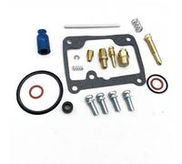 Kit Di Riparazione Carburatore Per Motociclette Per Mikuni VM32 VM34 VM 32 34 32 Mm 34 Mm, Kit Di Revisione Carburatore, 4 Set/2 Set/1 Set Riparazione carburatore(1 Impostato)