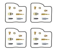 Kit di Riparazione Carburatore per Suzuki Cavalcade 1400 GV1400GD GV1400GC GV 1400 GC GD 1988 Kit Revisione Parti Accessori E Sostituzione Kit di revisione riscaldatore carburatore(Imposta 2)