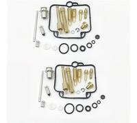 Kit Di Riparazione Carburatore Per SUZUKI DR350S DR250S DR250 DR350 DR 350 250 S 350S 250S 1990-1993 Kit Di Riscaldatore Motore Strumento Kit sostituzione la riparazione del carburatore(Imposta 2)