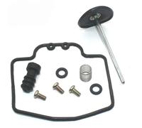 Kit Di Riparazione Carburatore Per Valvola Interruzione Aria Per Moto MAJESTY YP250 SKYLINER ABS YP250A Kit guarnizioni(1pcs1)