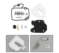 Kit di Riparazione Carburatore per Yamaha Outboard 25ps F25 Engine 4 Stroke H7