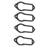 Kit Di Riparazione Carburatore Per Yamaha XT350 1985-2000, Guarnizione Sede Spillo Flottante XT 350 Riparazione Carburatore Moto Accessorio(SET 6)