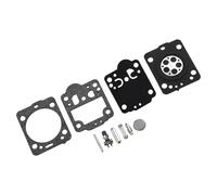 Kit di riparazione carburatore per Zama RB-149, compatibile con modelli C1T-EL41A e C1T-W33A/B/C, parti di ricambio durevoli nel colore mostrato