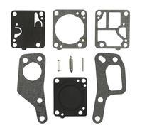 Kit Di Riparazione Carburatore Per Zama RB19 M1 M7 McCulloch Per Motosega Per Mini Mac 110 120 130 140 Riparazione Carburatore Moto Accessorio