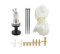 Kit di riparazione carburatore Primer carburante Pompa a stantuffo Kit Jet Ski ATV per Ricostruzione Auto Ricambi Accessori