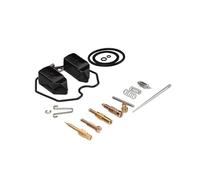 Kit Di Riparazione Carburatore PZ30-CG200 Resistente Con Componenti Di Riempimento Carburante, Strumenti Di Rigenerazione Per La Modifica Del Motore Di Una Moto