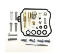 Kit Di Riparazione Carburatore Ricostruire Galleggiante Per V Star 650 Per XVS650 1998-2007 2008 2009 2010 2011 2012 2013 2014 2015 2016 Carburatore