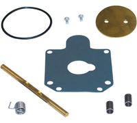 Kit di riparazione carburatore S&S CYCLE Super B