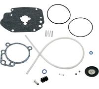 Kit di riparazione carburatore S&S CYCLE Super E, Super G