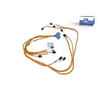 DT Spare Parts 20.10011 Kit riparazione cavi, Impianto elettrico centrale