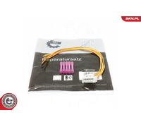 Kit di riparazione cavi ALFA ROMEO 147 FIAT Grande Punto