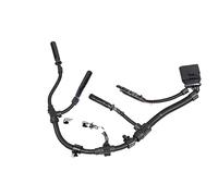 Kit Di Riparazione Cavi Candela METZGER Compatibile Per Altri VW CALIFORNIA