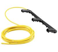 Kit Di Riparazione Cavi Candela METZGER Per SKODA FABIA II