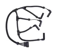 Kit di riparazione cavi, connettore candeletta cablaggio 074972095B compatibile con VW Transporter 4 2.5 TDI 1995-2003