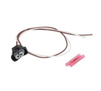 Kit di riparazione cavi, lampadina del faro principale SENCOM 20398