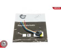 Kit riparazione cavi, Pompa carburante per OPEL RENAULT MASTER MOVANO